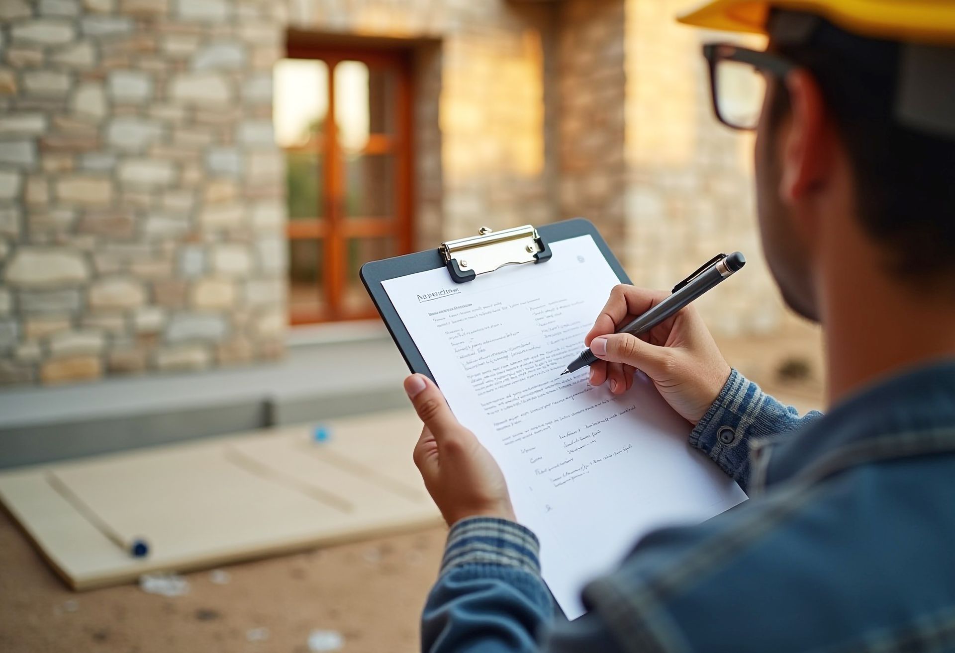 General Contractors Tacoma WA