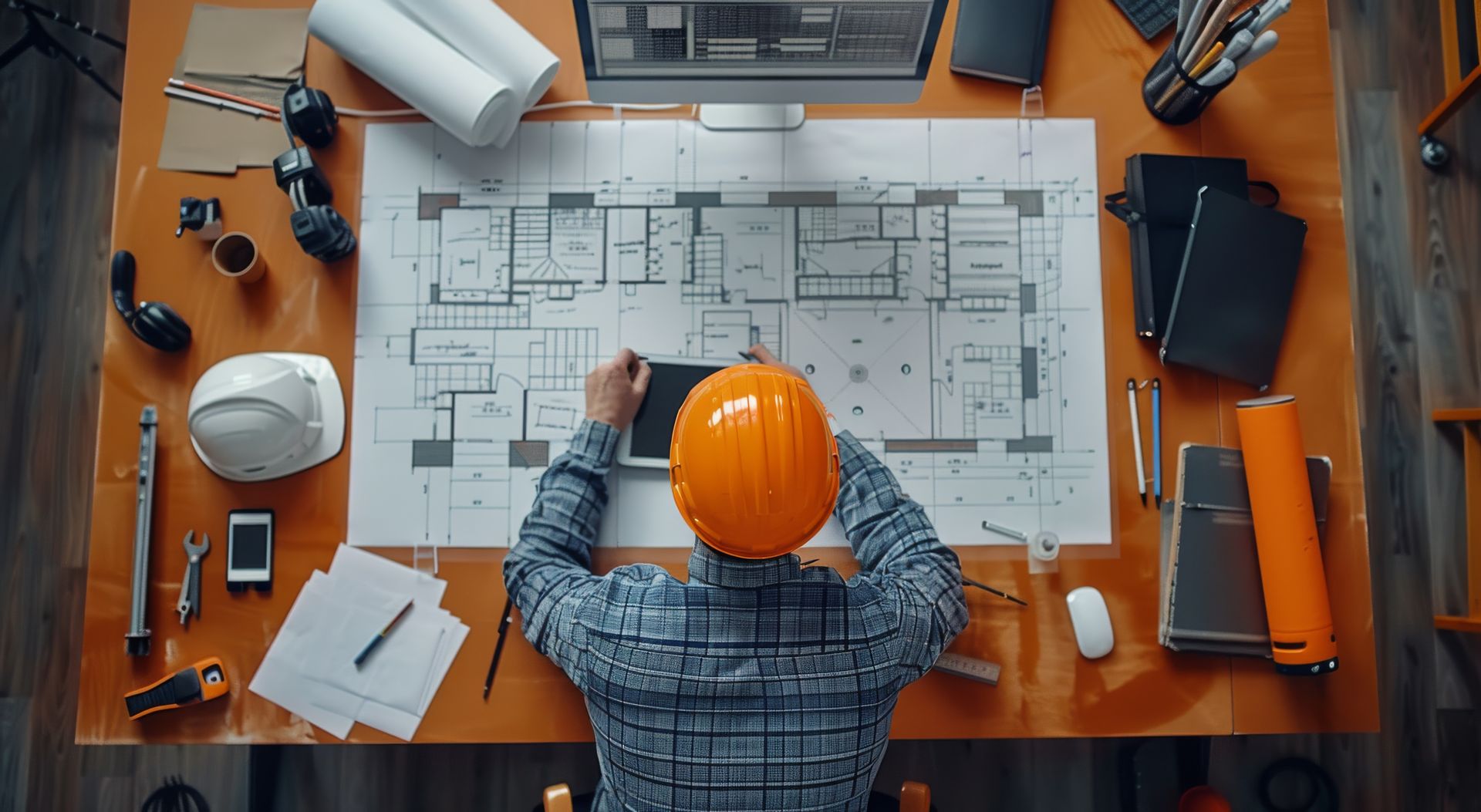 General Contractors Tacoma WA