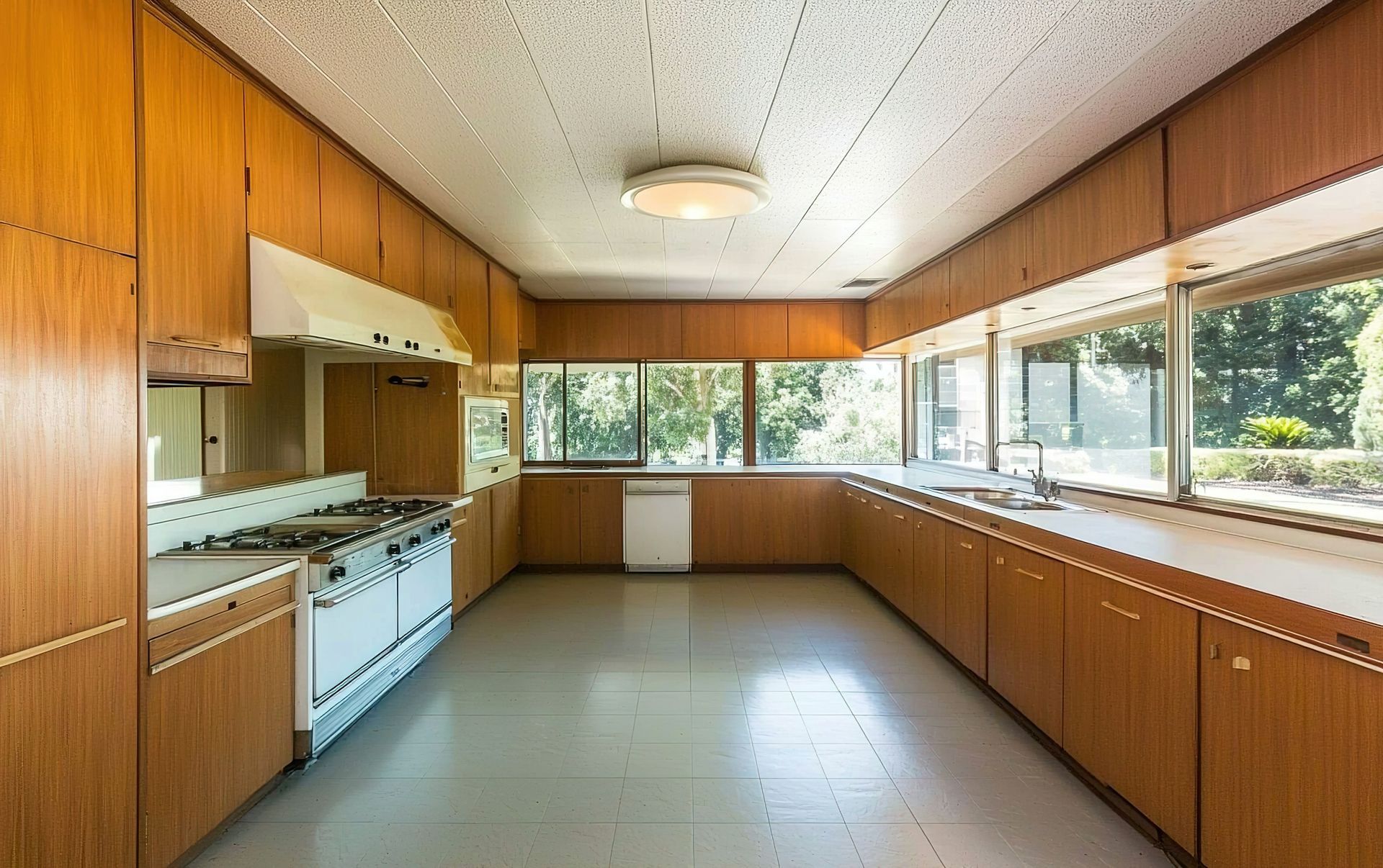 Kitchen Remodeling Tacoma