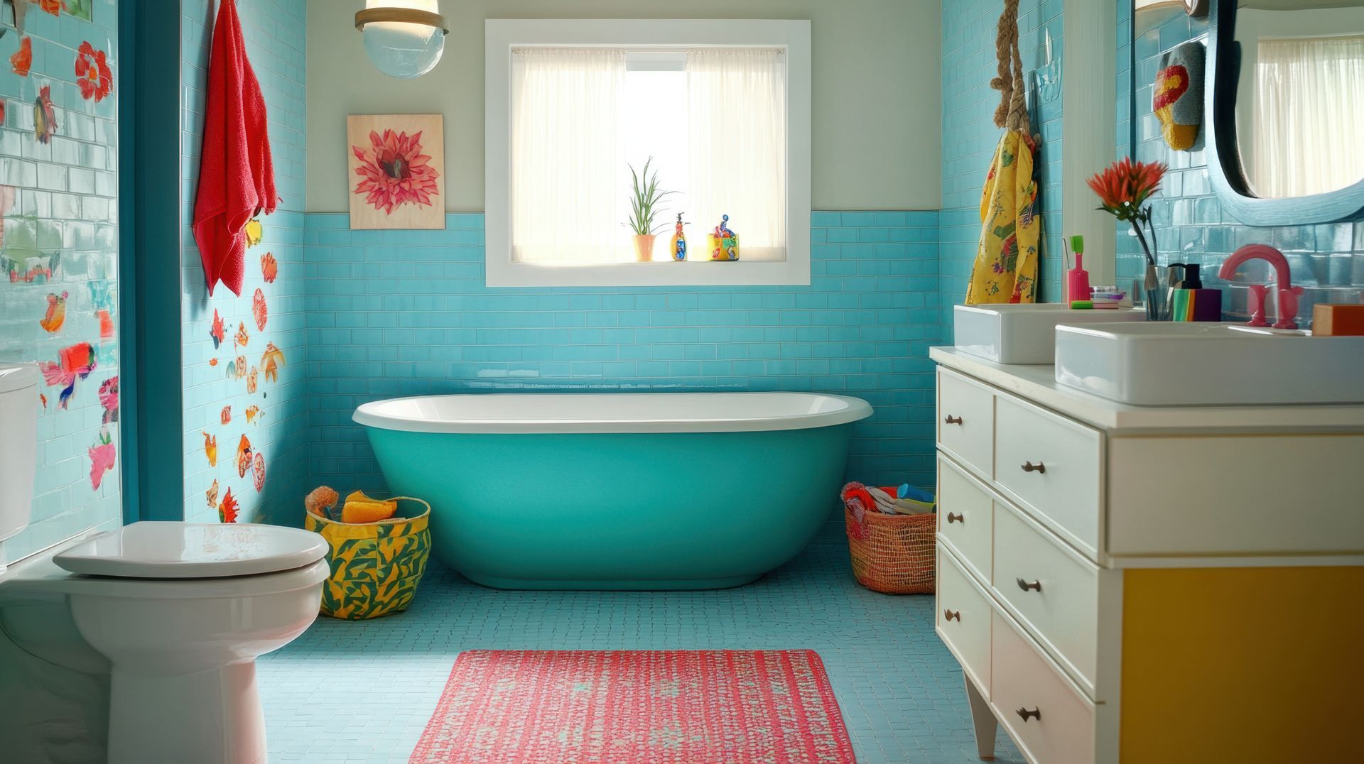 Bathroom Remodel Tacoma WA