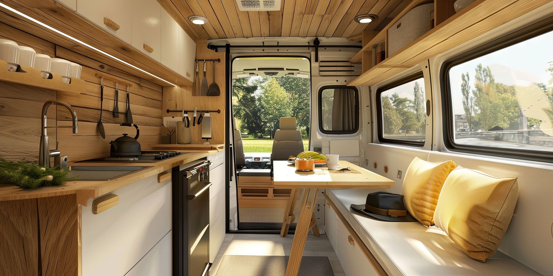 Mobile Home Remodeling Tacoma WA