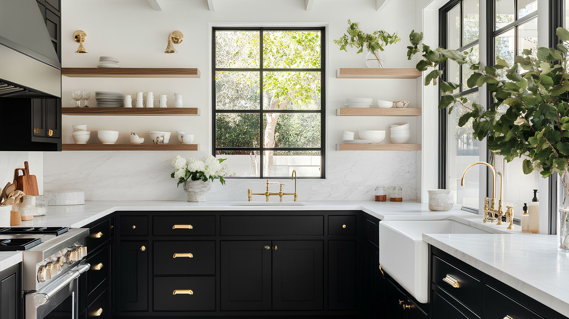 Kitchen Renovation Tacoma WA