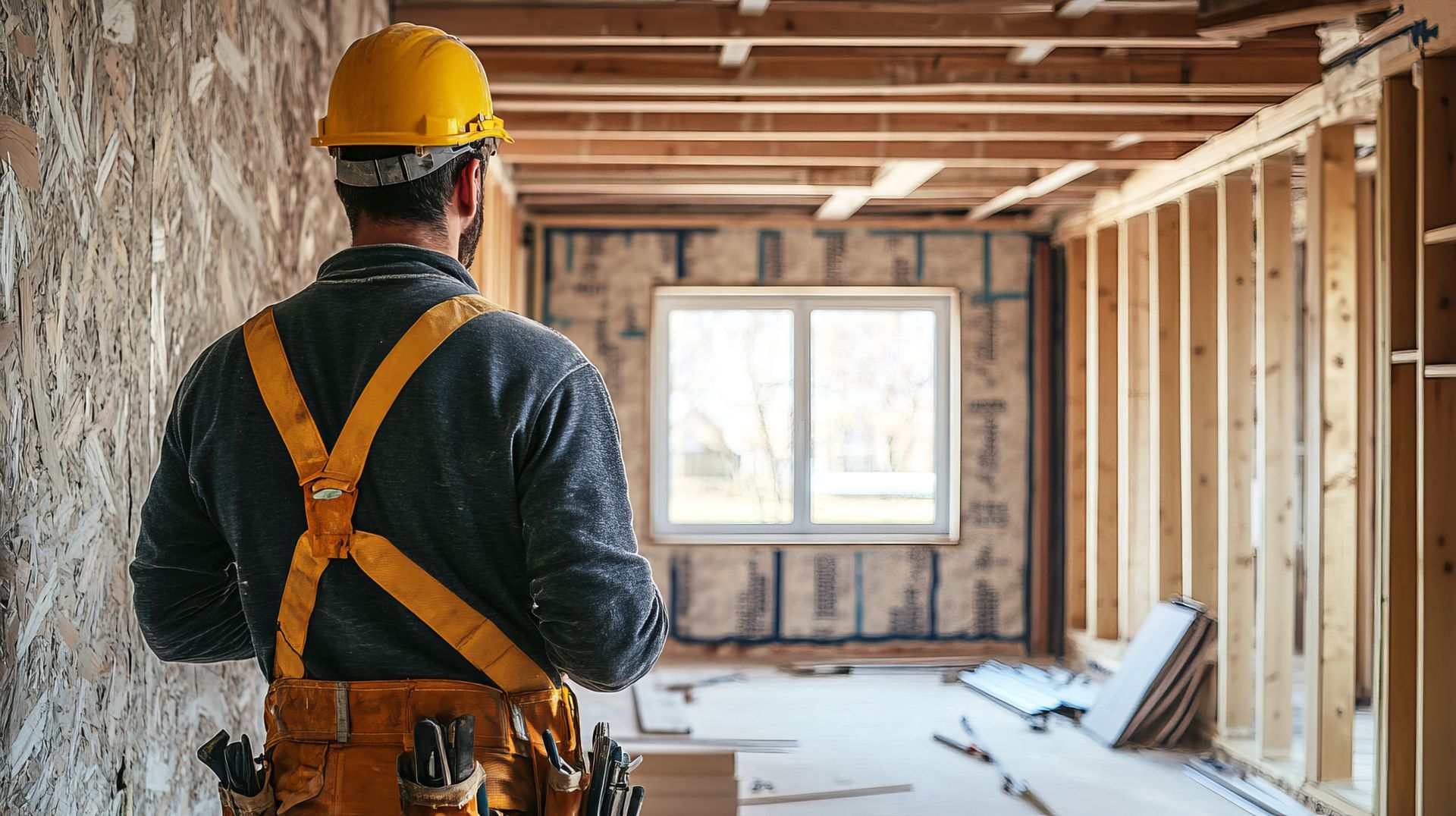 General Contractors Tacoma WA