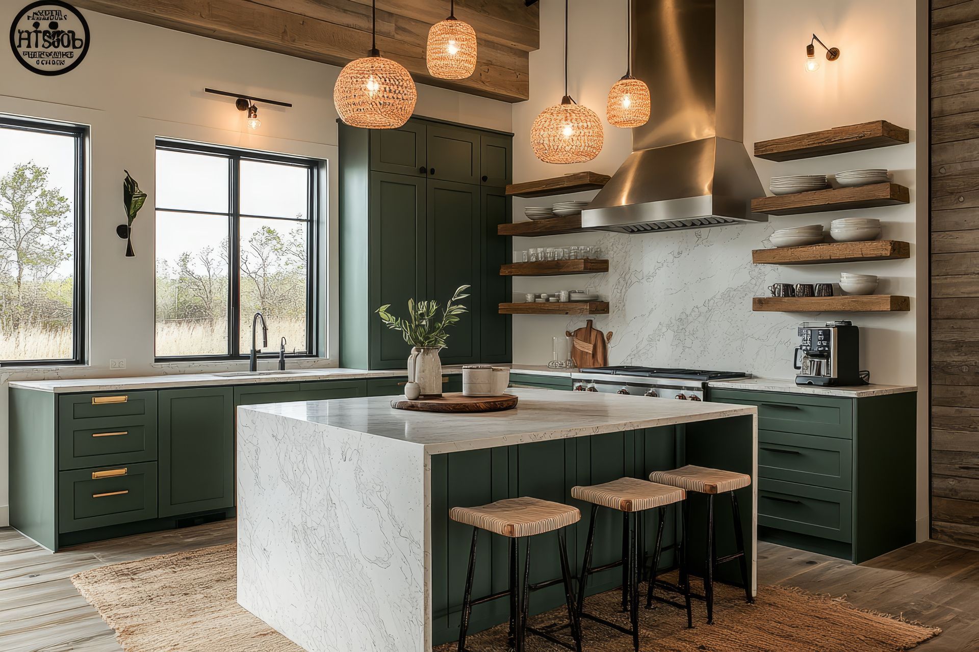 Tacoma Kitchen Remodel