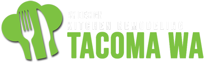 By Design Kitchen Remodeling of Tacoma