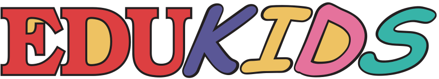 EduKids logo