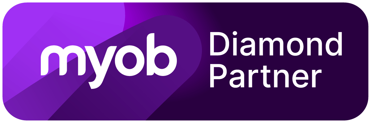 MYOB Diamond