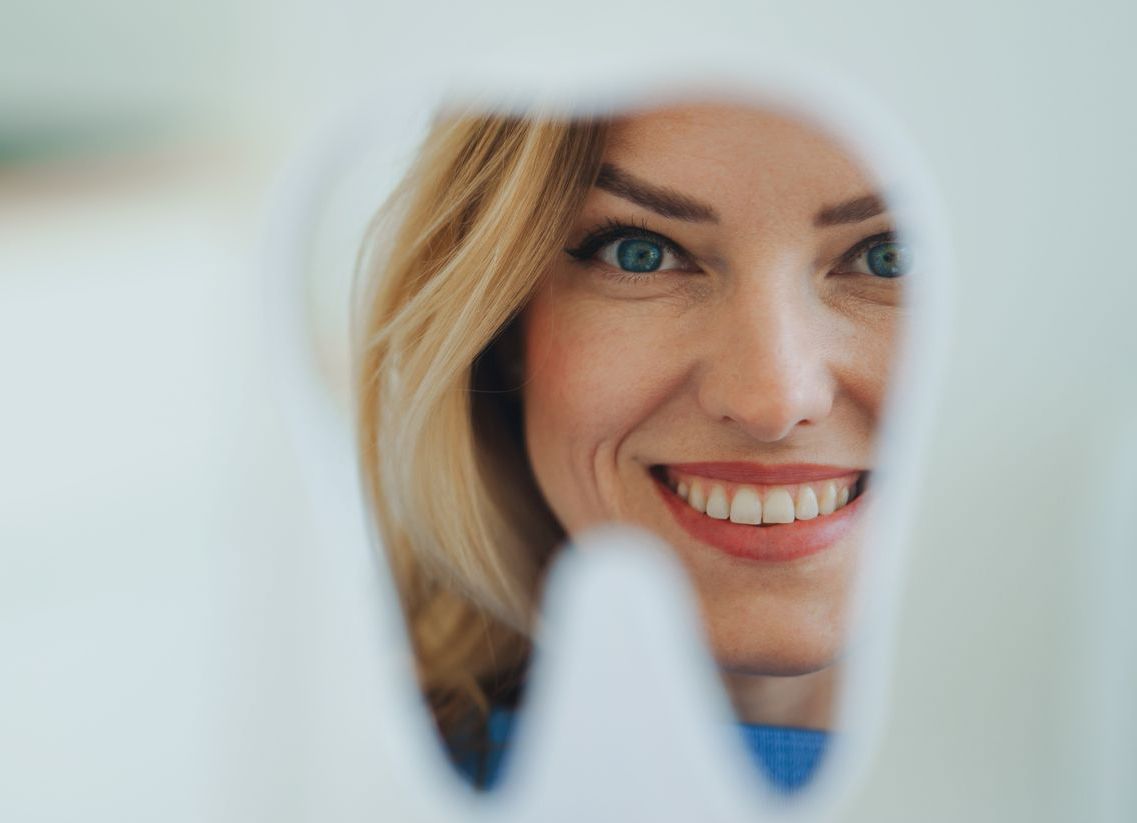 Estetica dentale
