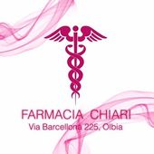 FARMACIA CHIARI DOTT.SSA MARIA TERESA - LOGO