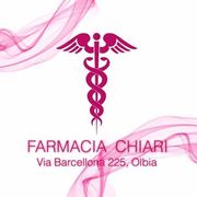 FARMACIA CHIARI DOTT.SSA MARIA TERESA - LOGO