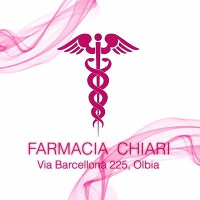 FARMACIA CHIARI DOTT.SSA MARIA TERESA - LOGO FARMACIA CHIARI DOTT.SSA MARIA TERESA - LOGO