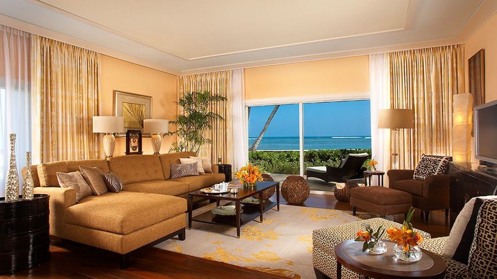 Beautiful Living Room — Honolulu, HI — WDI Companies, Inc. Beautiful Living Room — Honolulu, HI — WDI Companies, Inc.