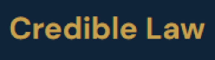 Crediblelaw.com Logo