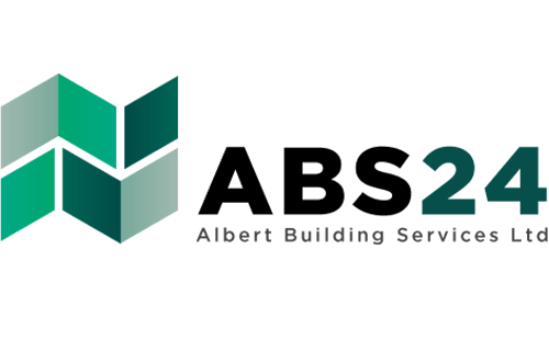 ABS24 logo