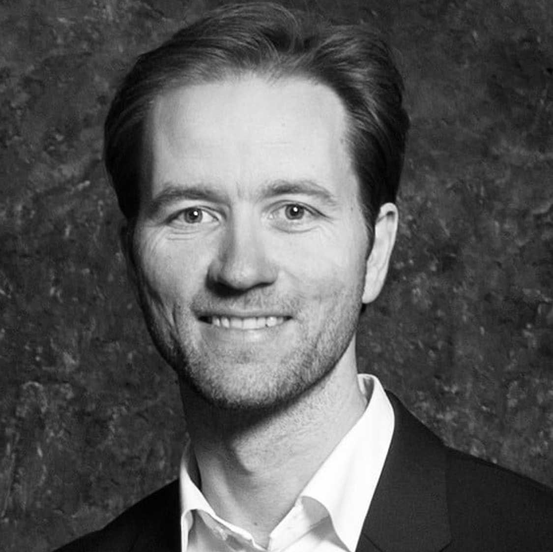 Peter Hougen