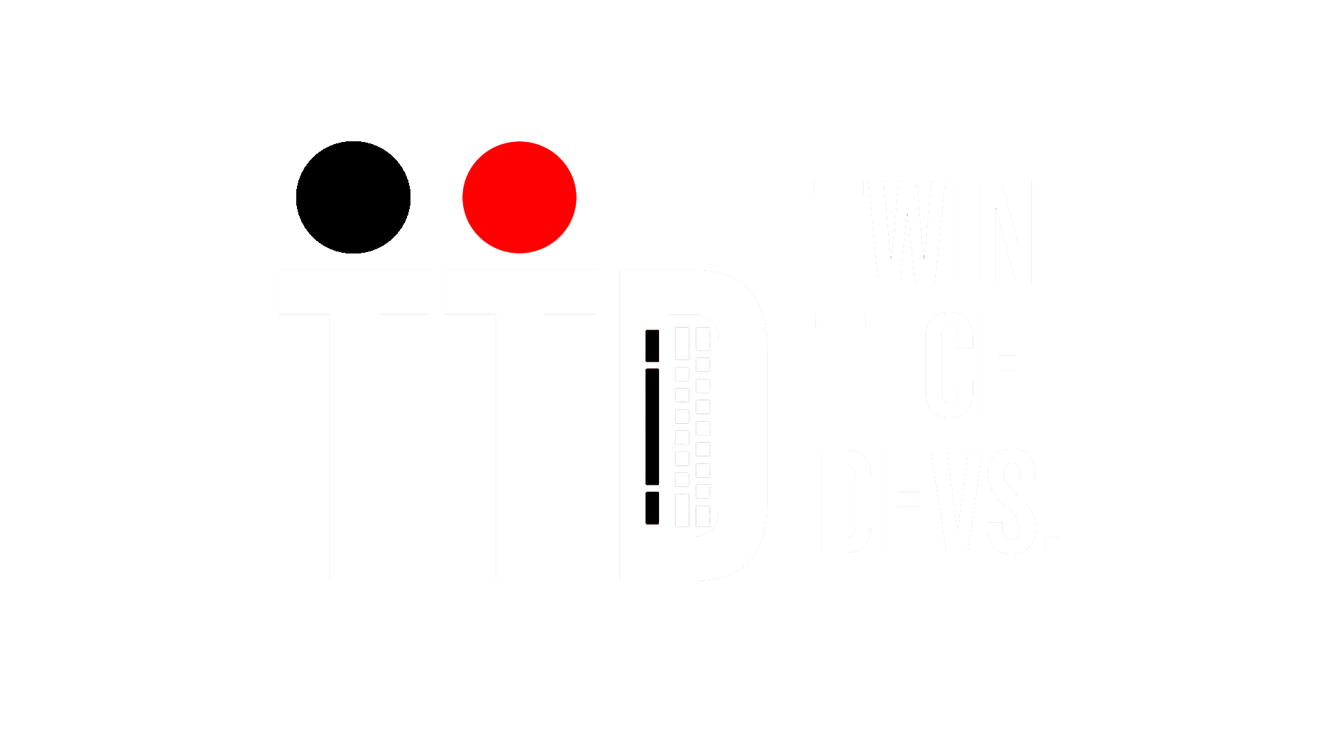 Twin Tech Developers Logo