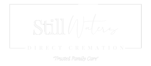 funeral home logo