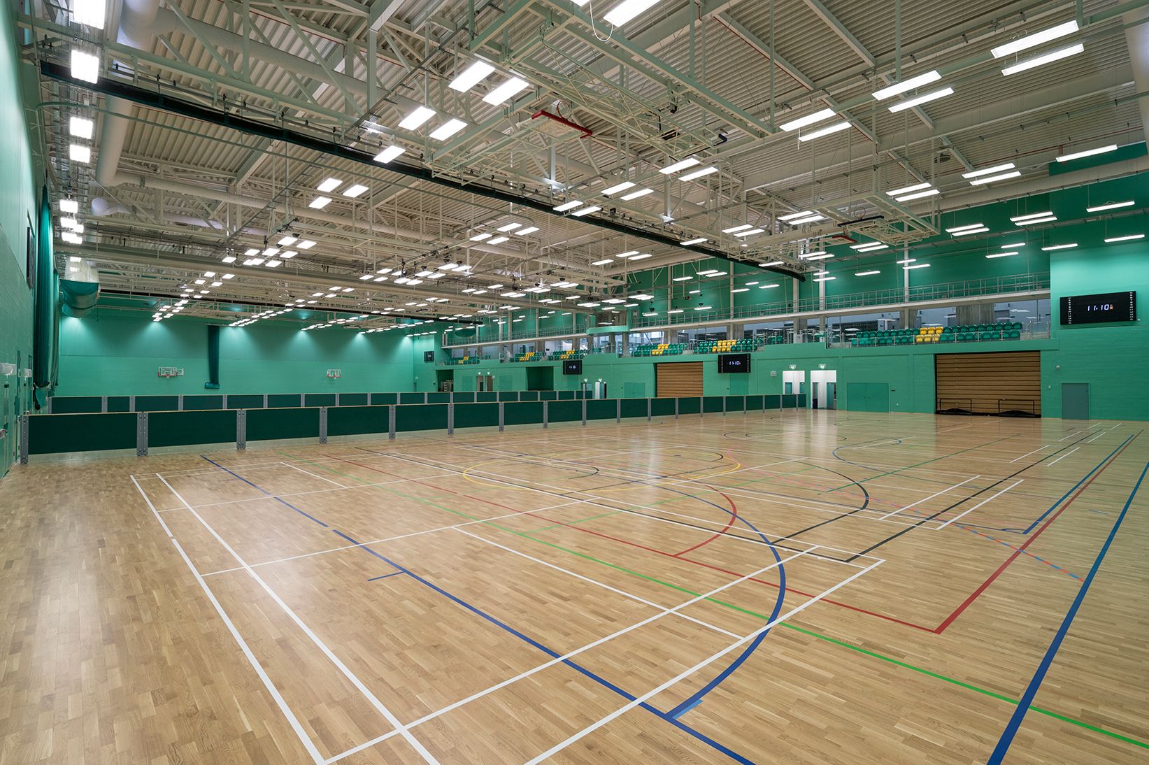 Indoor Hockey UK • 2024 WMH Indoor World Cup • Official Event Site