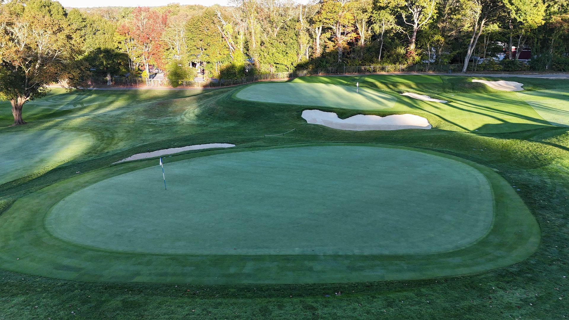 Golf Calendar | Country Club of New Bedford | Dartmouth, MA