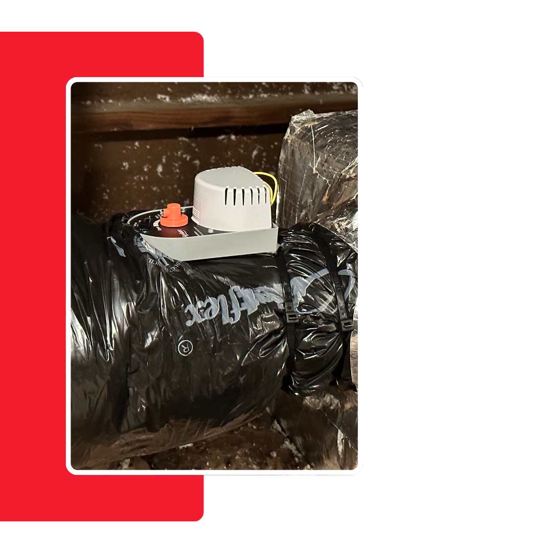 HVAC Air Quality Services