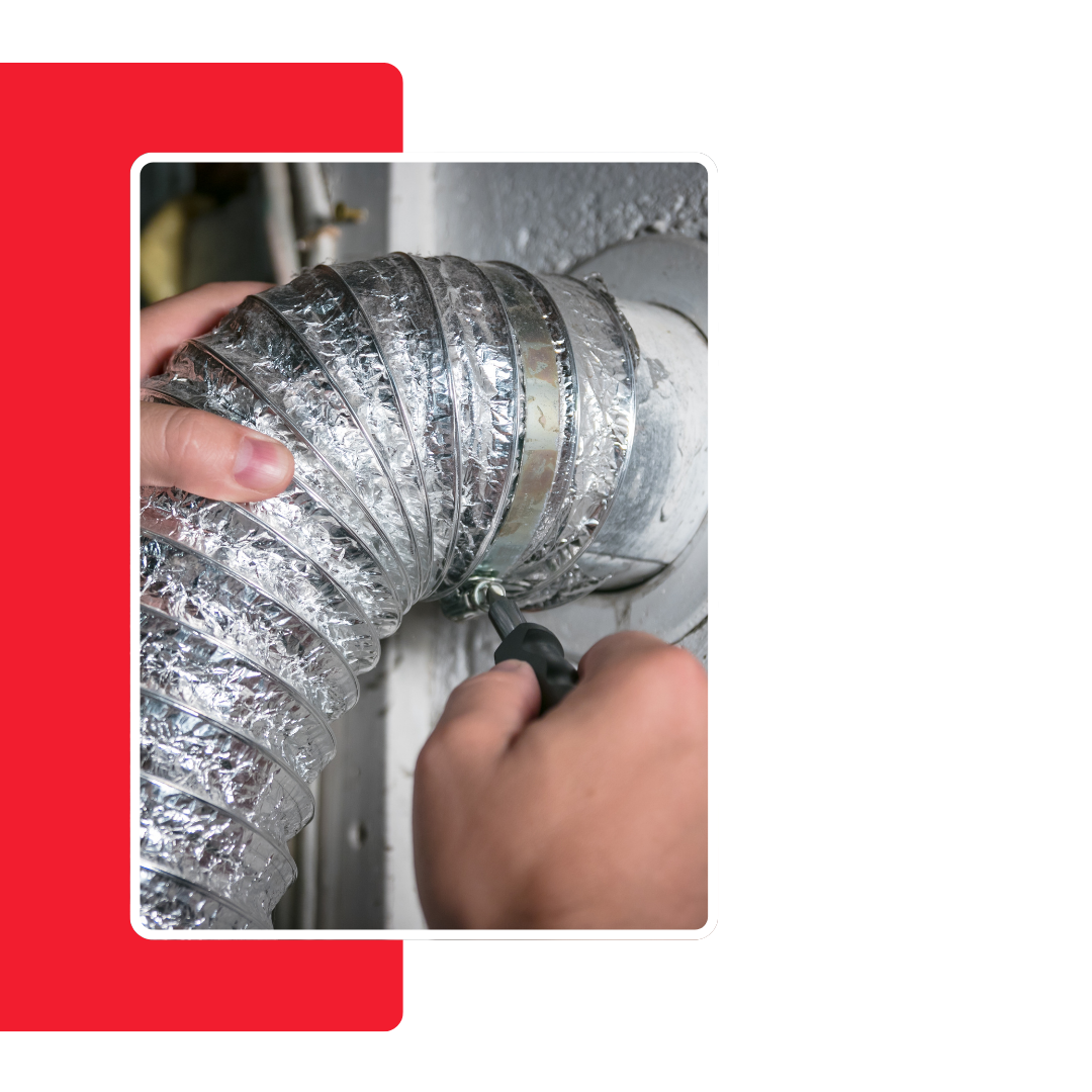 dryer duct