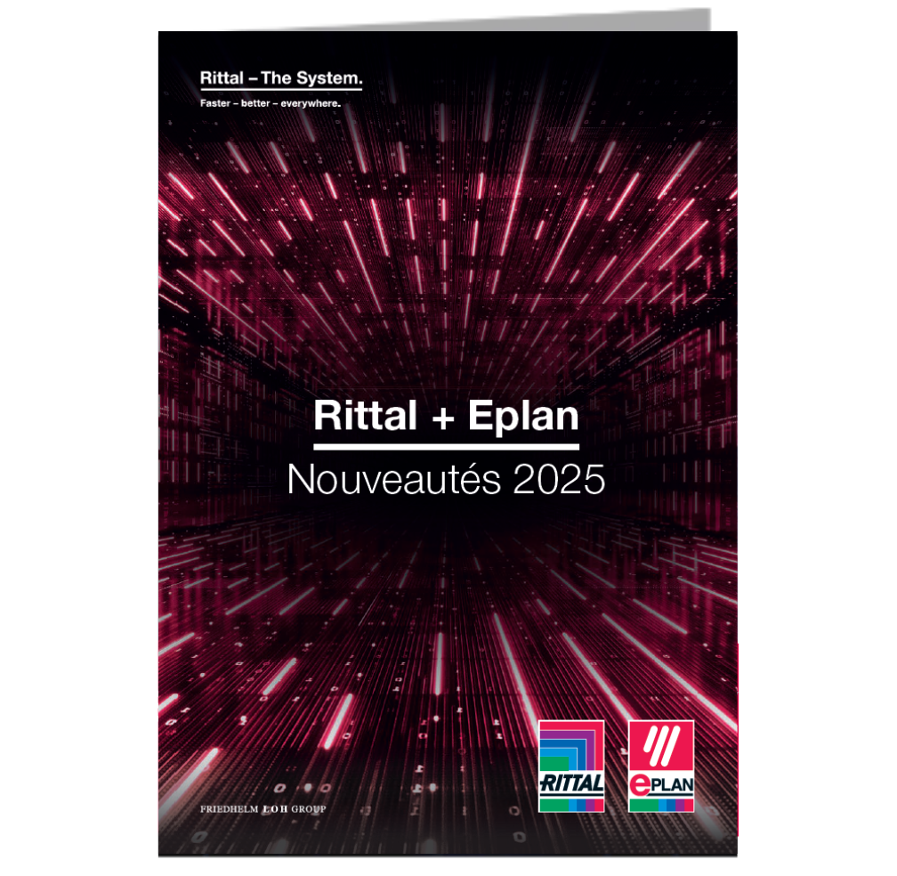 brochure rittal eplan