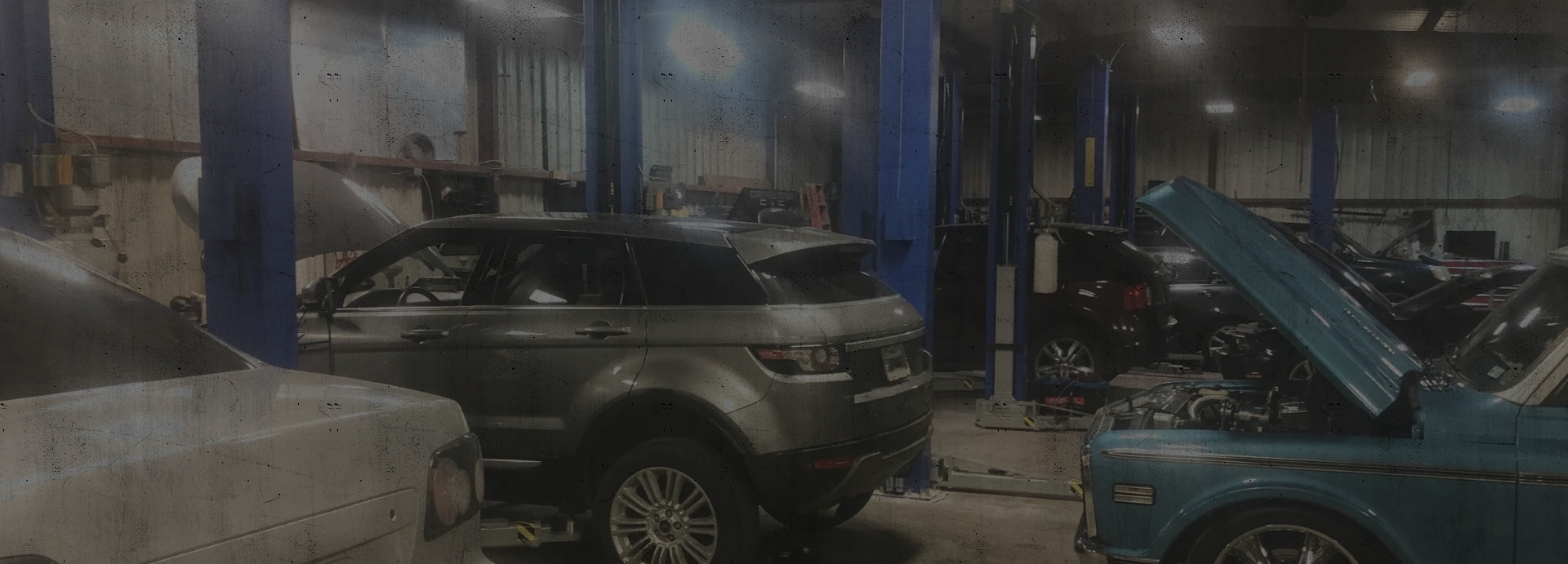 Frisco Auto Repair - Authority Automotive