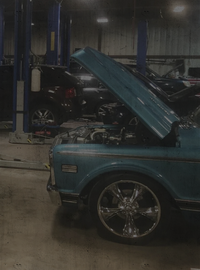 Frisco Auto Repair - Authority Automotive