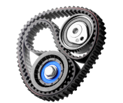 Timing Belt Replacement in Frisco, TX - Authority Automotive