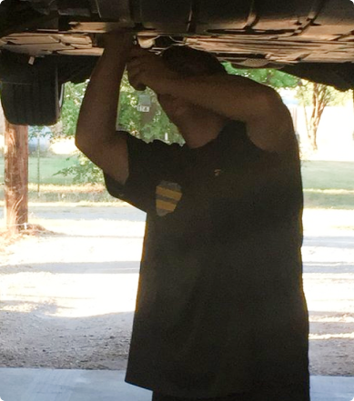 Welcome To Authority Automotive - Frisco Auto Repair