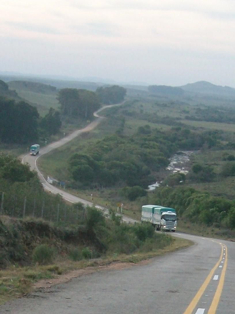 Transporte Dacuy