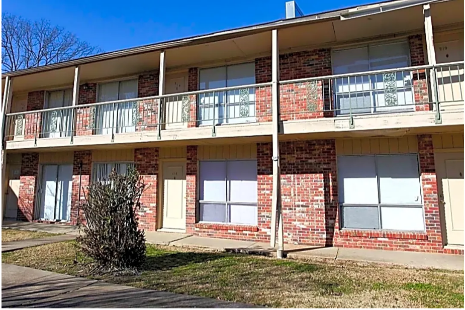 Home Palms at Jackson Apartments in Jackson, MS