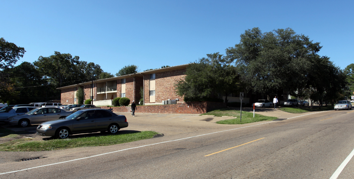 Home Palms at Jackson Apartments in Jackson, MS