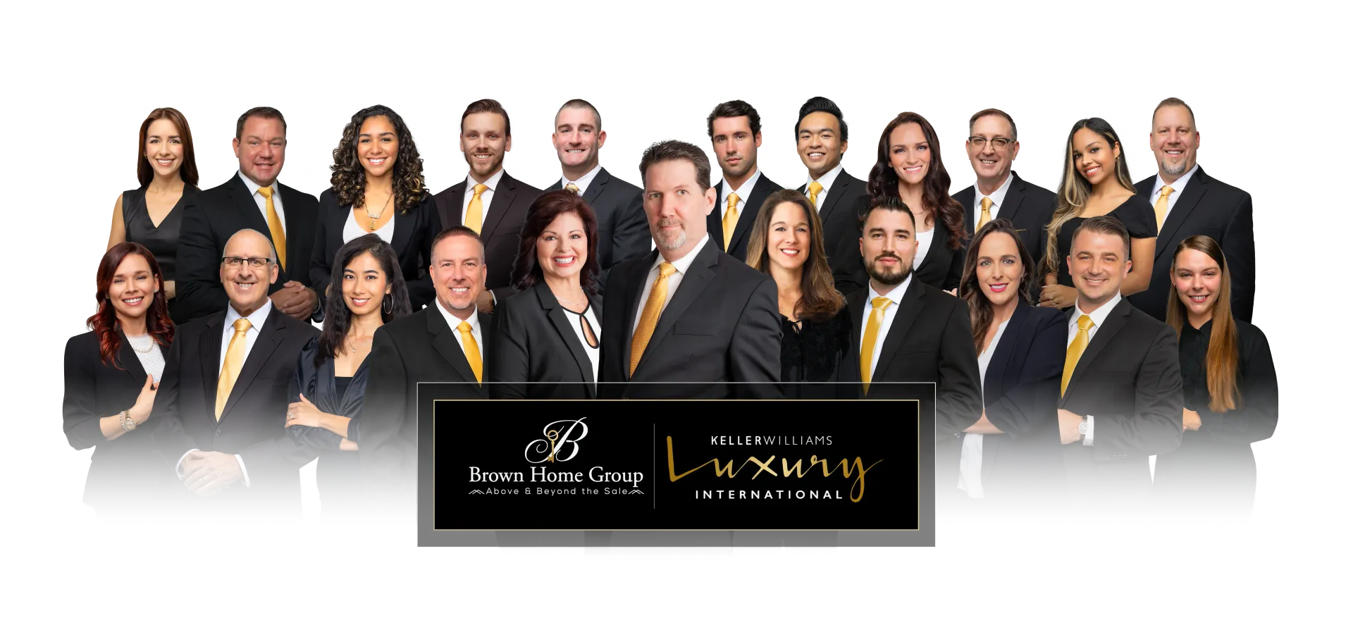 Brown Home Group