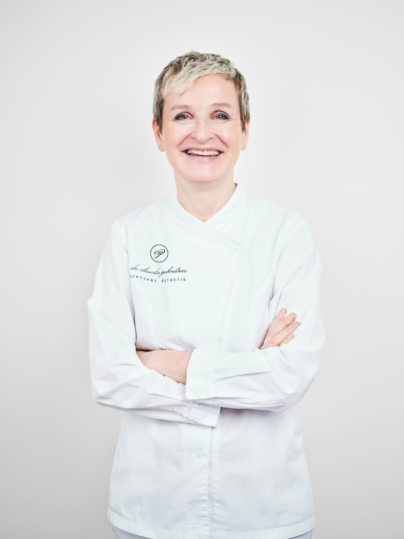 Dr. Claudia Gschnitzer in den Medien