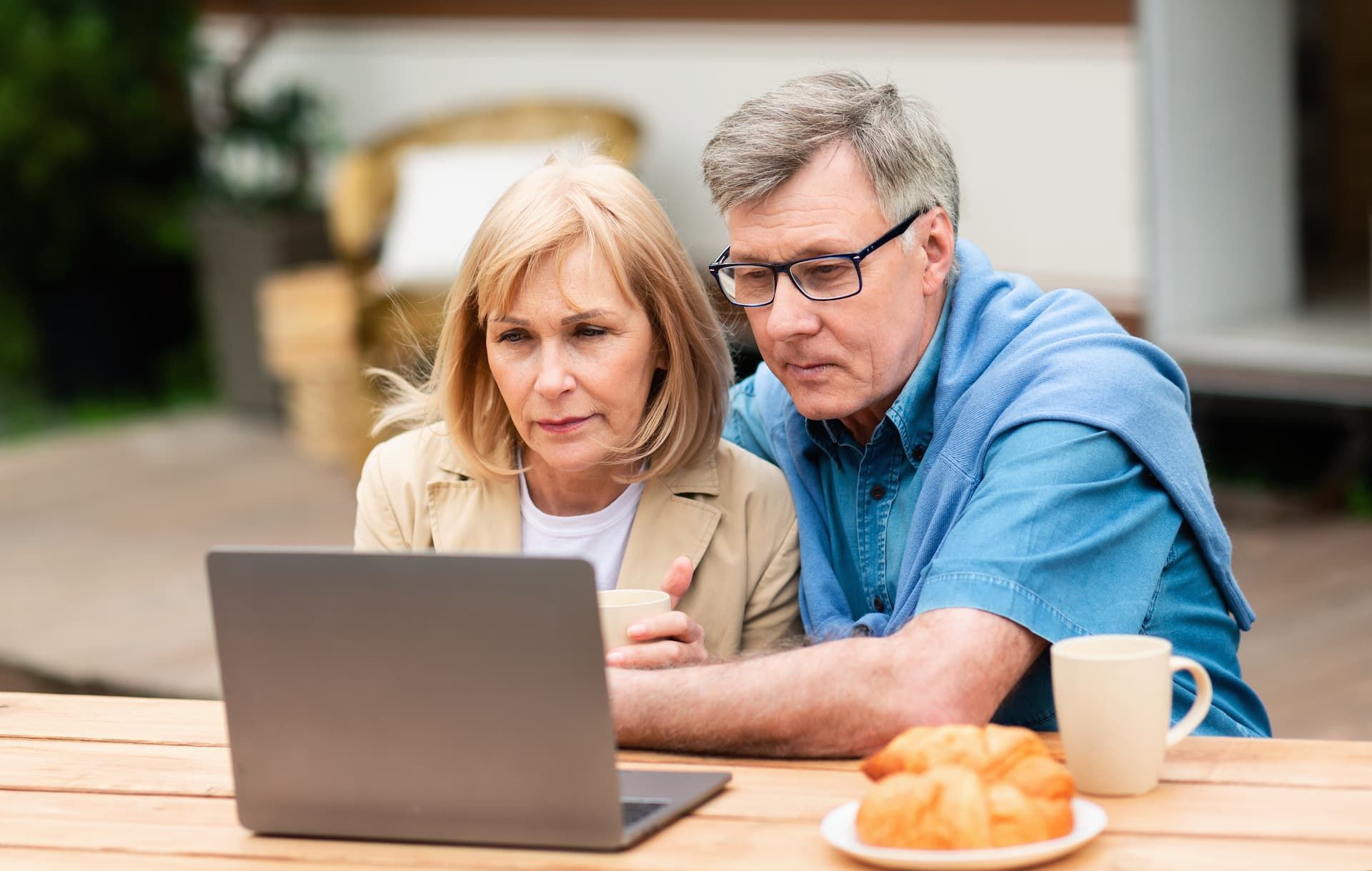 Grief Support