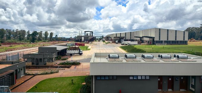 KWAL Nairobi Greenfields