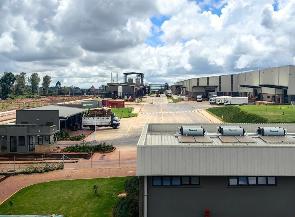 KWAL Nairobi Greenfields