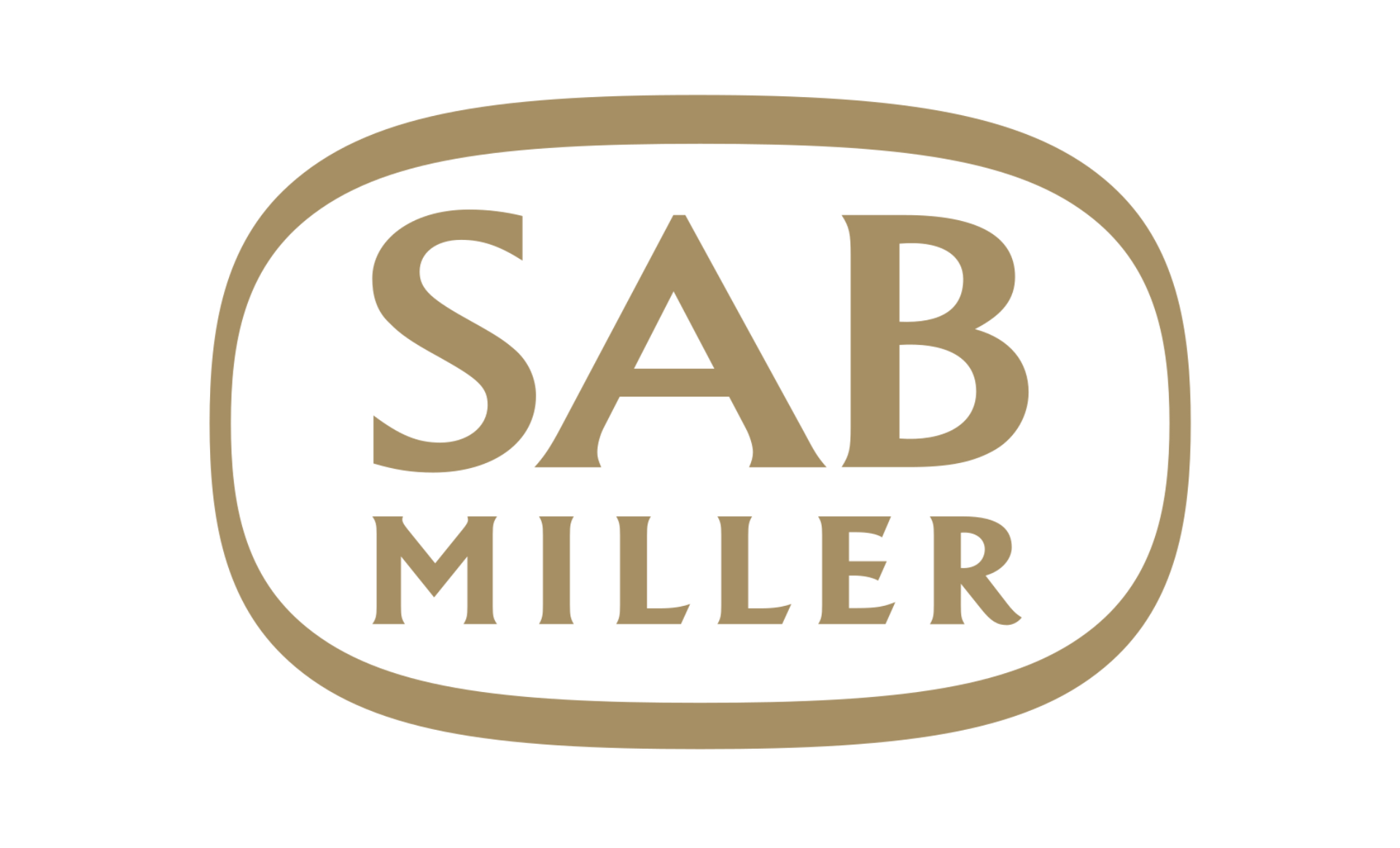 SAB Miller Logo