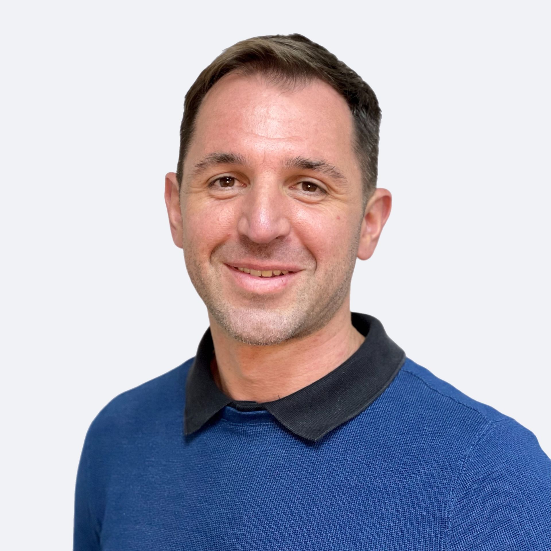 Alec Green Headshot