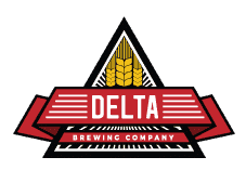 Delta Brewing Company Logo