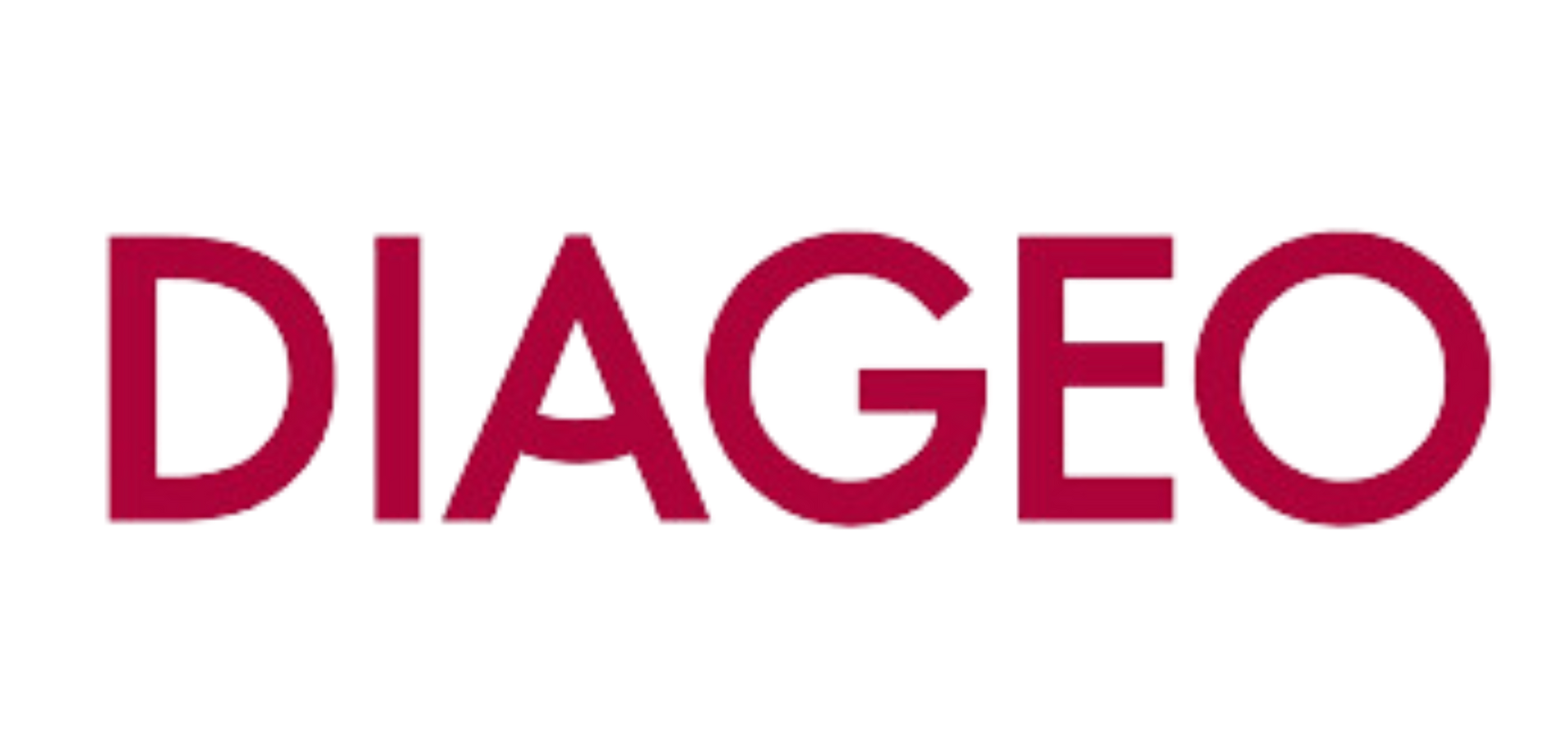 Diageo Logo