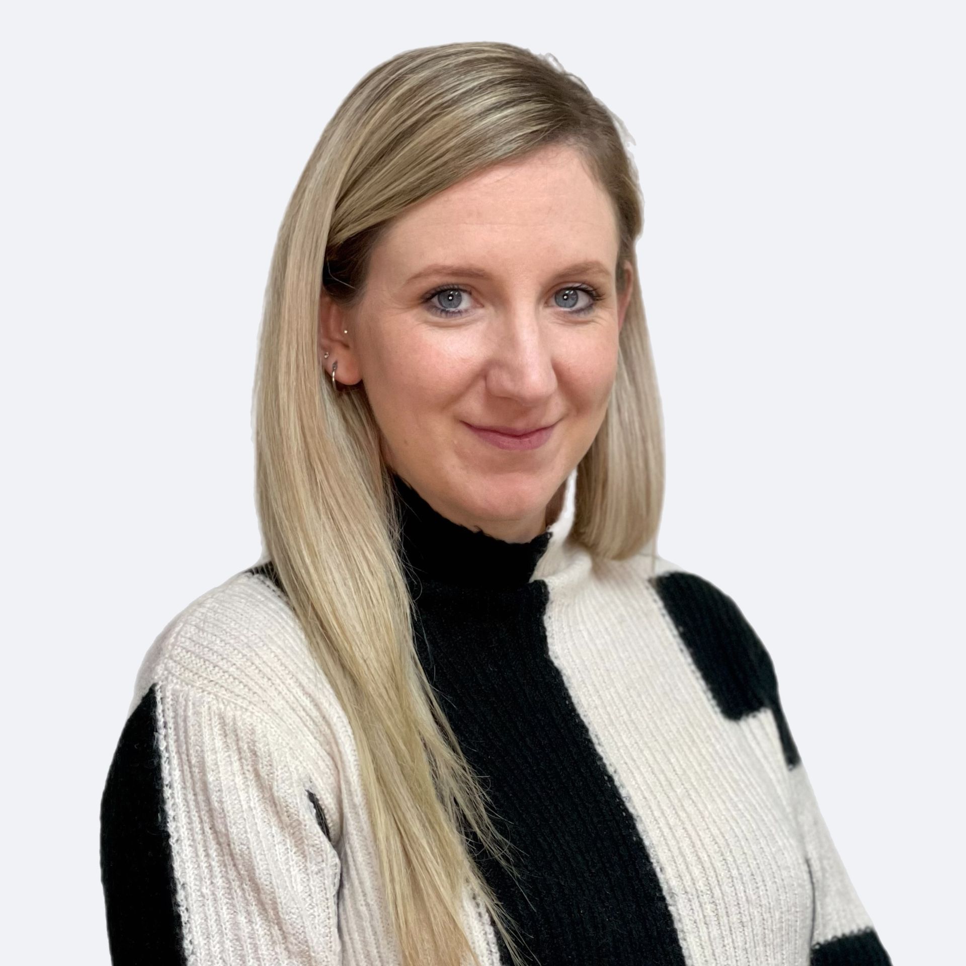 Hayleigh Barrie Headshot
