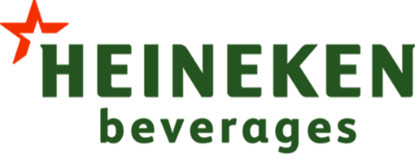Heinekin Beverages Logo