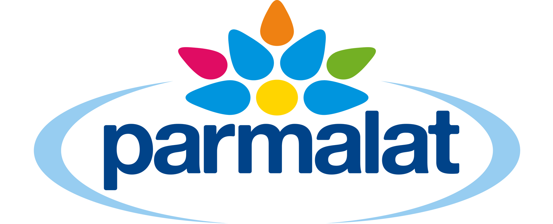 Parmalat Logo