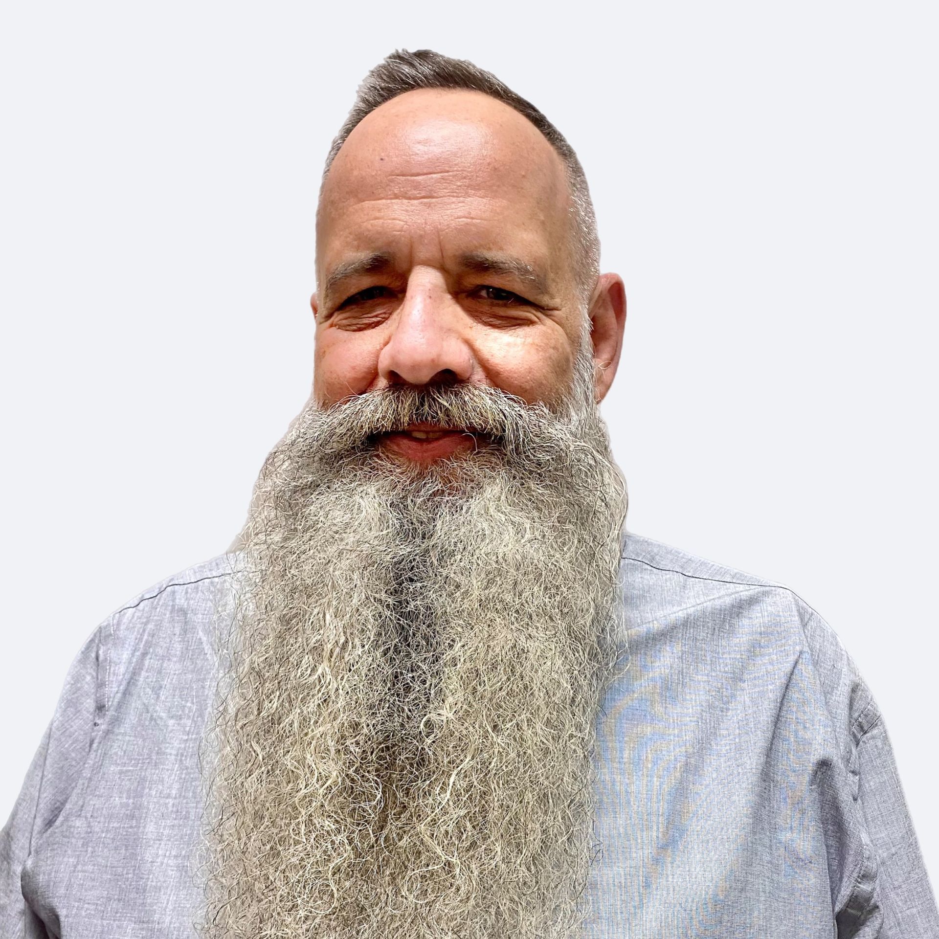 Stretch Erasmus Headshot