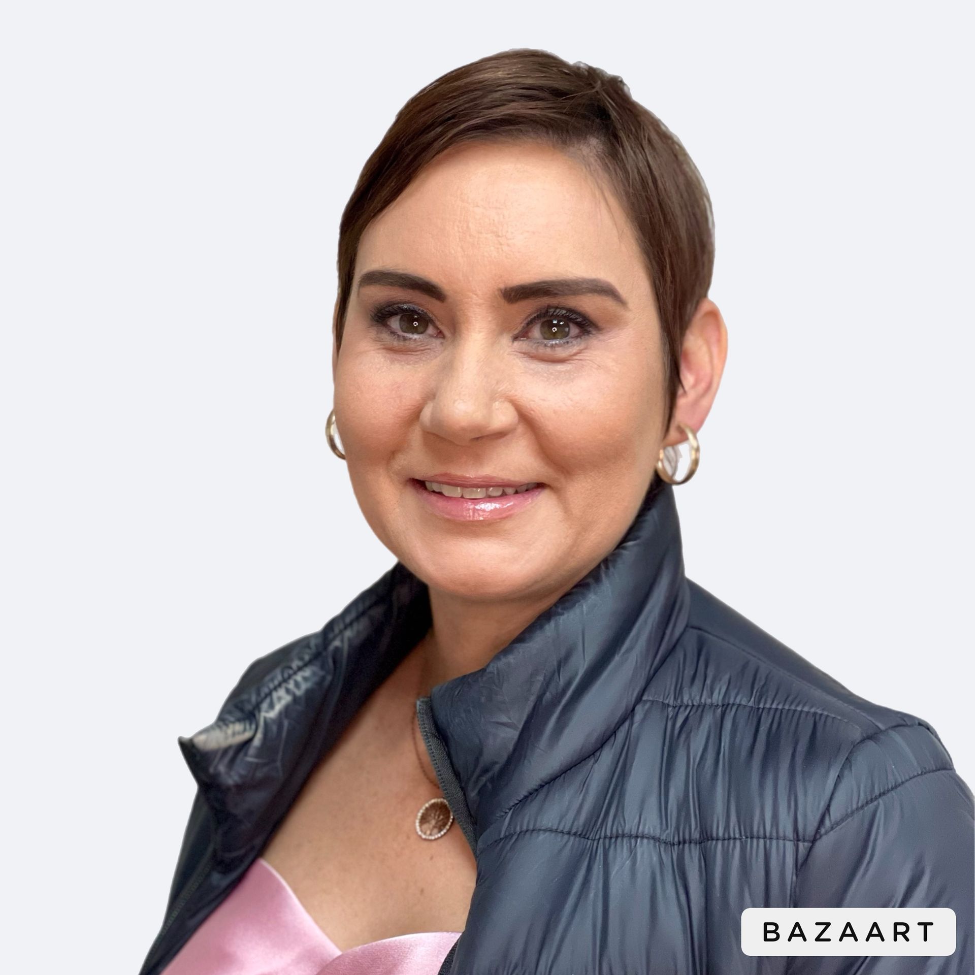 Suzette Potgieter Headshot