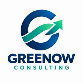 greenow consulting logo