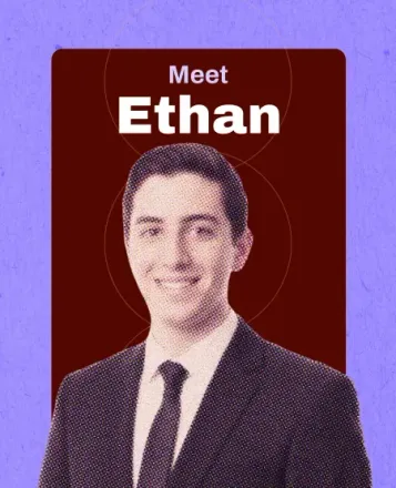 Meet Ethan