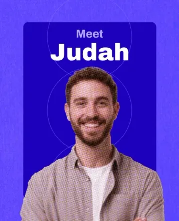 Meet Judah